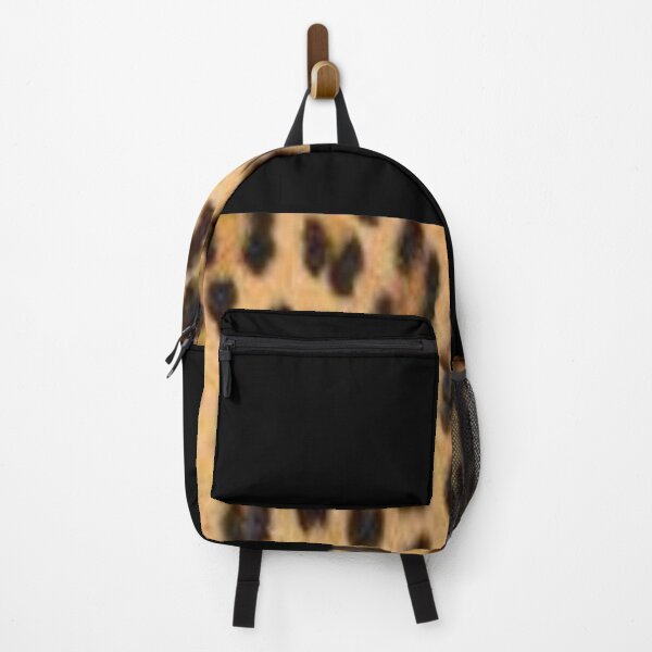 Item preview, black and leopard spot quadrants designed and sold by nigejohn.