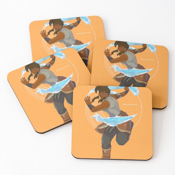 Item preview, korra! designed and sold by sunfloower.