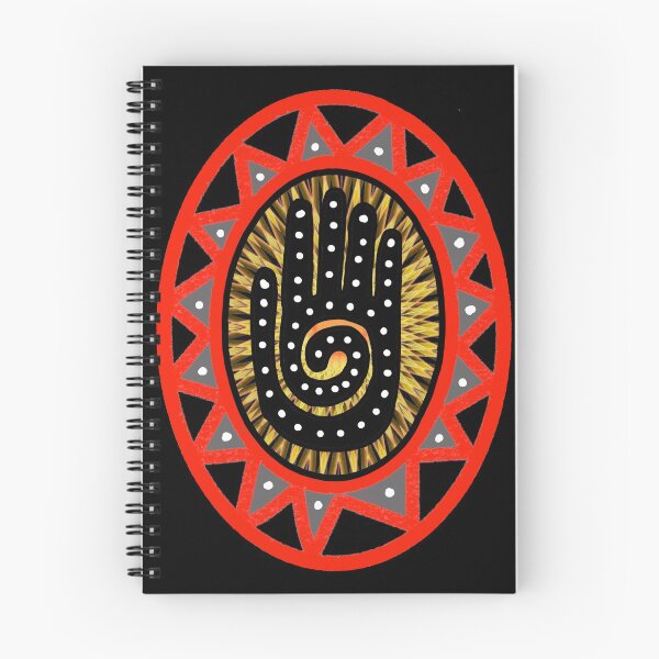 Item preview, Tribal Hand Design 2 designed and sold by Albert Faldet.