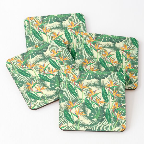 Item preview, Strelitzia - a plant of rare beauty. designed and sold by Tanya19742000.