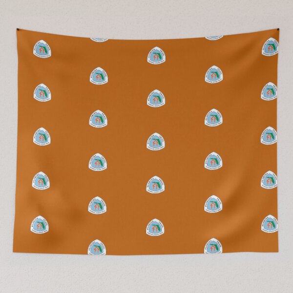 Item preview, Florida Trail  designed and sold by Broken Antler Designs .