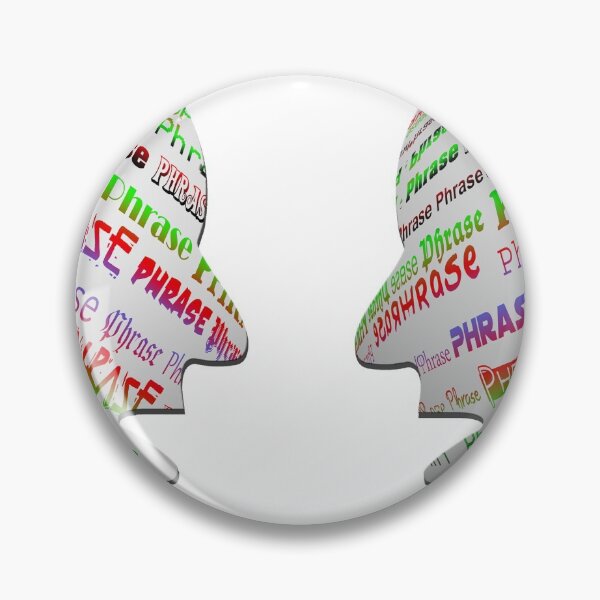 Item preview, Phrases designed and sold by GSAPilot.