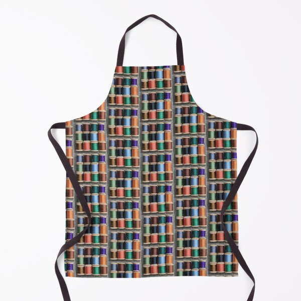 Item preview, Rows of thread designed and sold by memorguson.