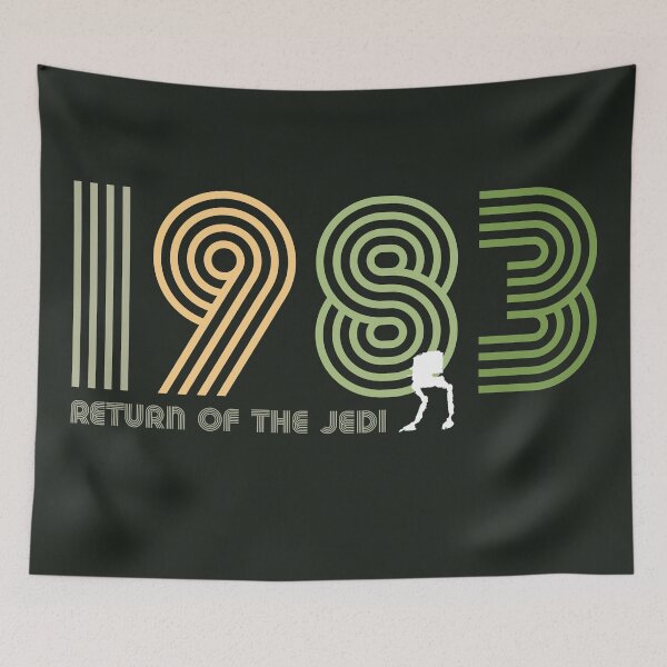 Item preview, RETRO 1983 designed and sold by zoezowie79.