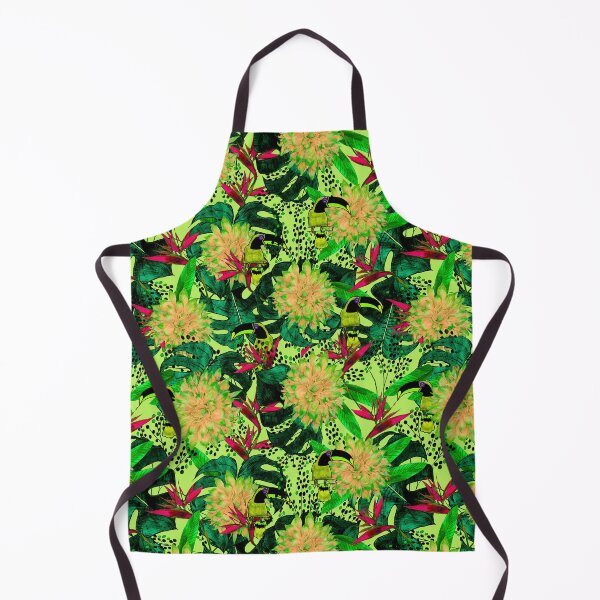 Item preview, Milano toucan pattern by Marcia Ribeiro designed and sold by bymarciaribeiro.