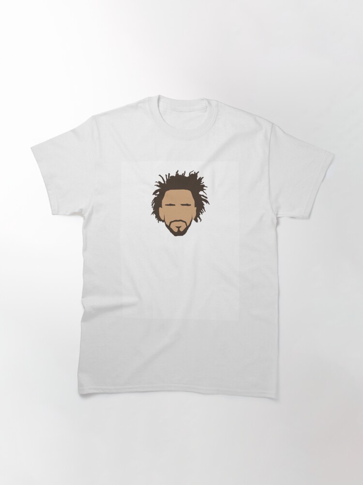 Disover J Cole Classic T-Shirt