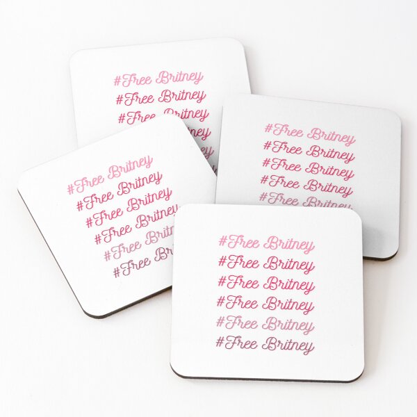 Item preview, freebritney designed and sold by Sherin Thissera.