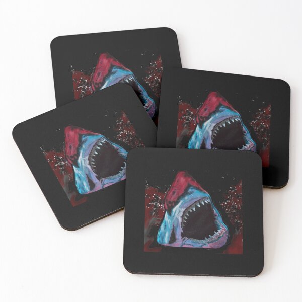 Item preview, 12th Doctor Galaxy Shark | Perfect Gift designed and sold by kekelala.