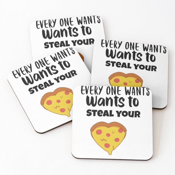 Item preview, Every one wants to steal your cheese - pizza is my love language, food is my first love language, pizza close to me, pizza clock, pizza clothes women designed and sold by mr&mrsmalik malik.