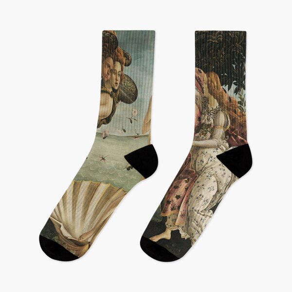 Item preview, Sandro Botticelli - The Birth of Venus,01. designed and sold by Vivanne-art.