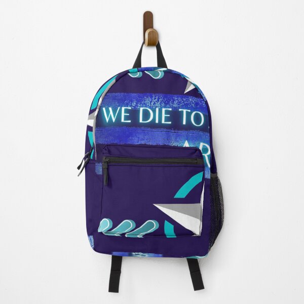 Item preview, We Die To Save Others - Army Graphic Design designed and sold by cypher33.