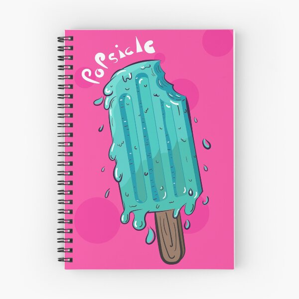 Item preview, green-popsicle designed and sold by Nareerat88.
