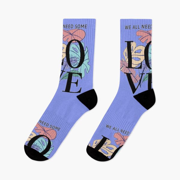 Item preview, We all need some love designed and sold by WhoisCole.