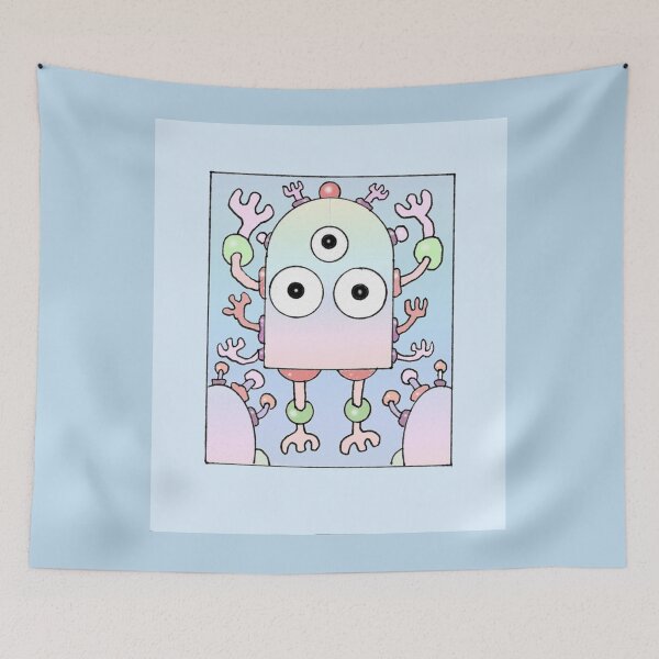 Item preview, 3 Eyes designed and sold by Jotipal.