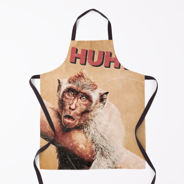 Item preview, Confused Monkey designed and sold by JorgeDesigns.