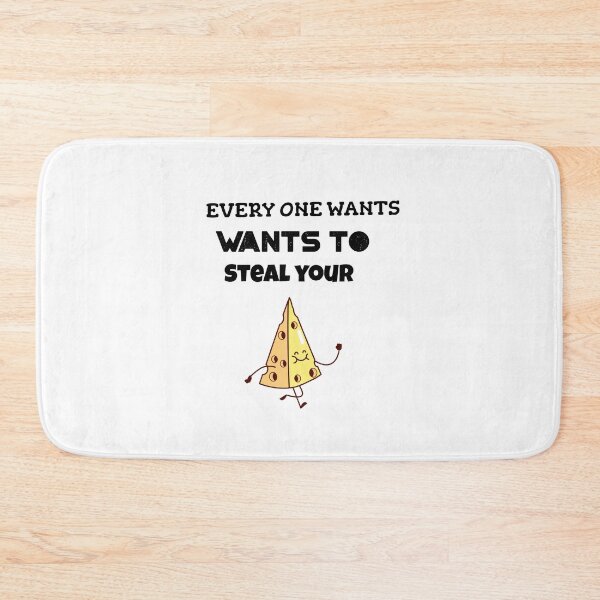 Item preview, Every one wants to steal your cheese - pizza is my love language, pizza close to me, pizza clothes women, pizza gifts designed and sold by mr&mrsmalik malik.