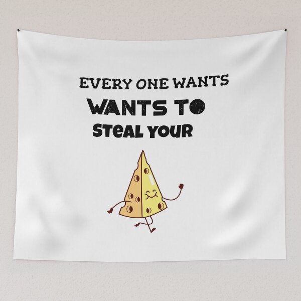 Item preview, Every one wants to steal your cheese - pizza is my love language, pizza close to me, pizza clothes women, pizza gifts designed and sold by mr&mrsmalik malik.