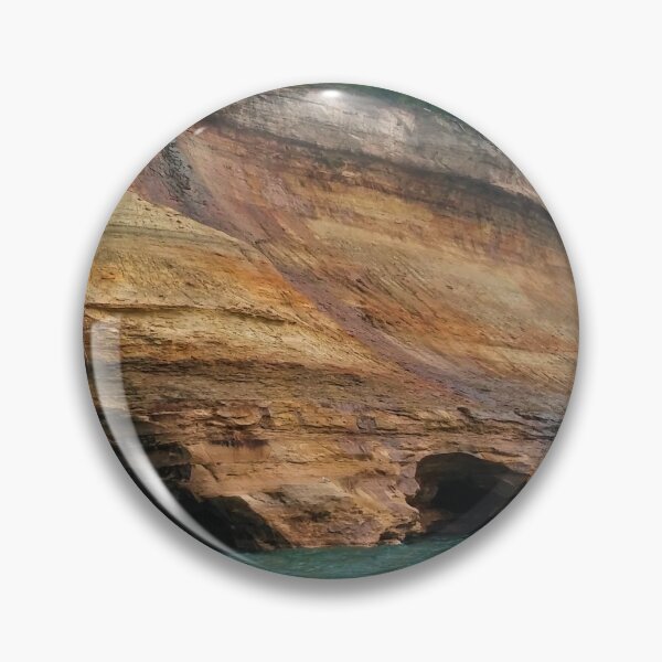 Item preview, Pictured Rocks 5 designed and sold by ElphCreations.
