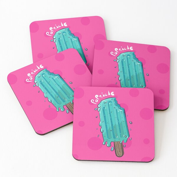 Item preview, green-popsicle designed and sold by Nareerat88.