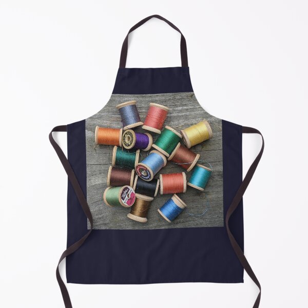 Item preview, Piles of thread designed and sold by memorguson.