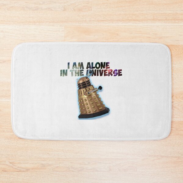 Item preview, I am alone in the Universe| Perfect Gift designed and sold by kekelala.