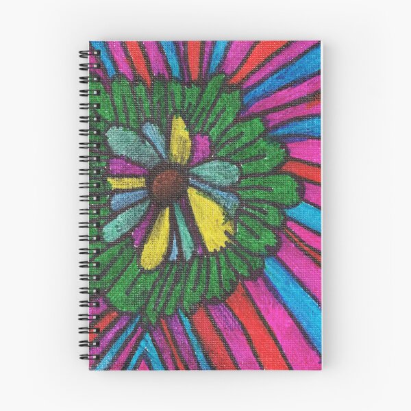 Item preview, Flower Power designed and sold by Arabella’s Wonderful Life.