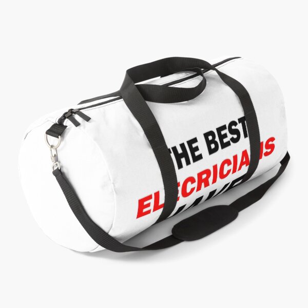 Item preview, The Best Electricians Have Beards Gift designed and sold by alfa-rouk.