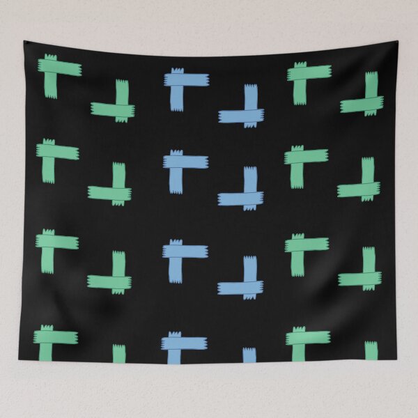 Item preview, SPIKE TAPE designed and sold by notastranger.