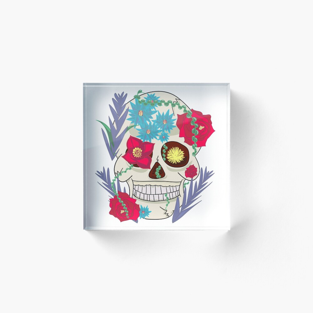 Item preview, Acrylic Block designed and sold by DailyCollection.