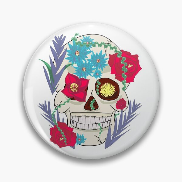 Item preview, Skull Candy designed and sold by DailyCollection.