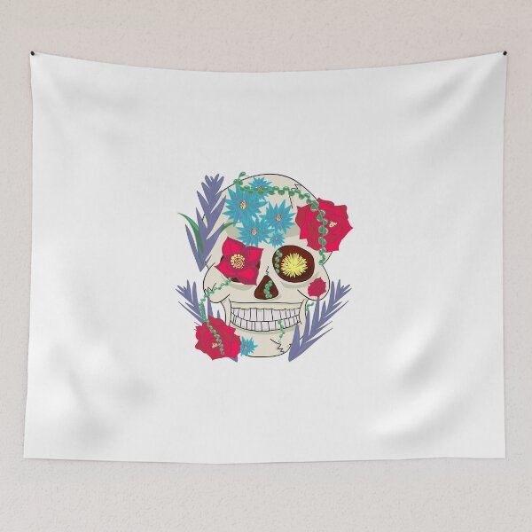 Item preview, Skull Candy designed and sold by DailyCollection.