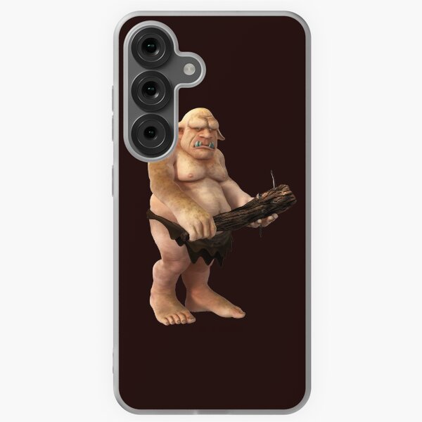 Item preview, The Fat Ogre designed and sold by GSAPilot.