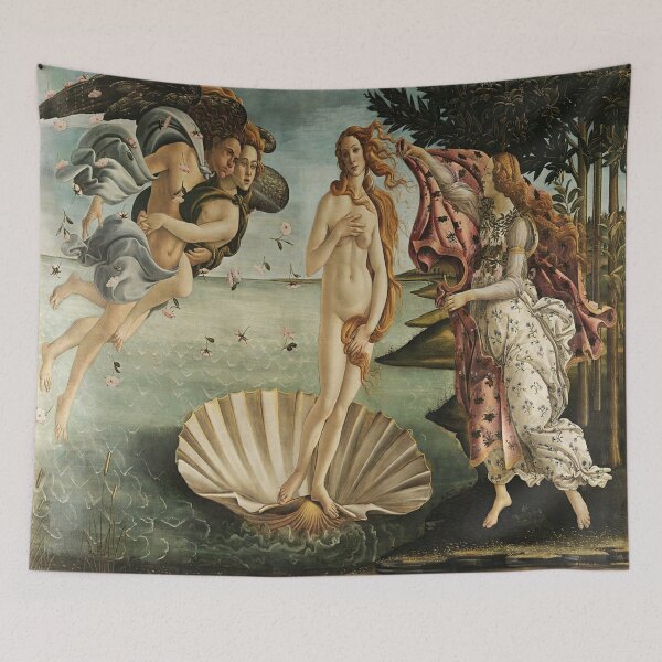 Item preview, Sandro Botticelli - The Birth of Venus,02. designed and sold by Vivanne-art.