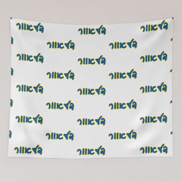 Item preview, Delaware Hebrew designed and sold by Hebrew Stickers.
