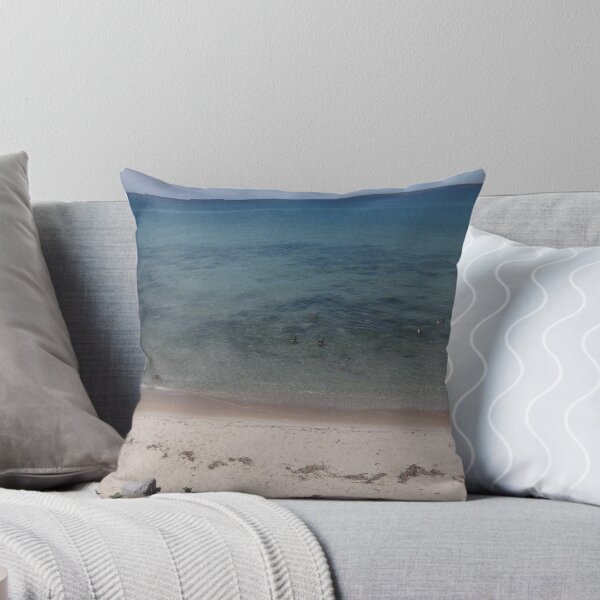 Item preview, Lake Michigan designed and sold by ElphCreations.
