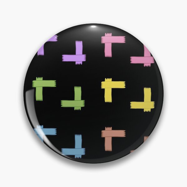 Item preview, SPIKE TAPE designed and sold by notastranger.