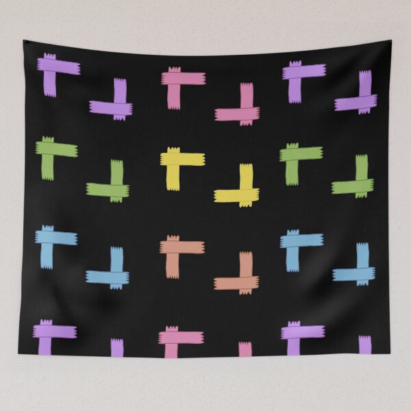 Item preview, SPIKE TAPE designed and sold by notastranger.