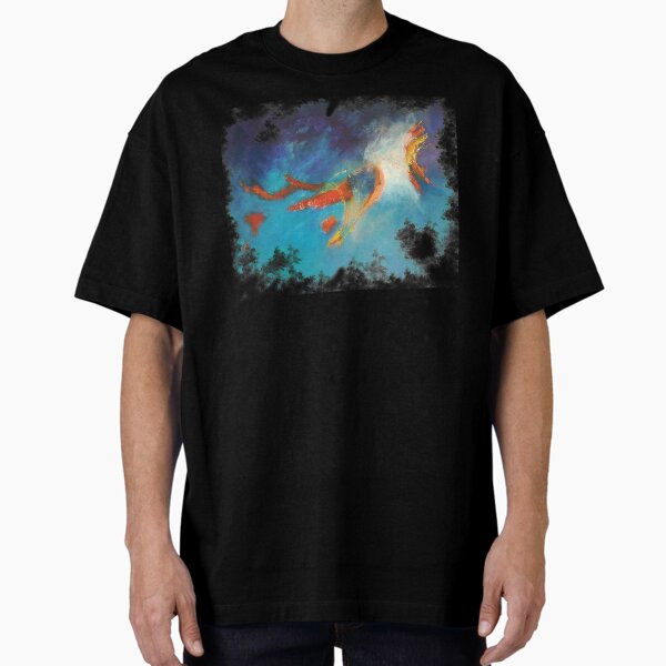 Item preview, Moving through Space Abstract  designed and sold by LisWilliams.