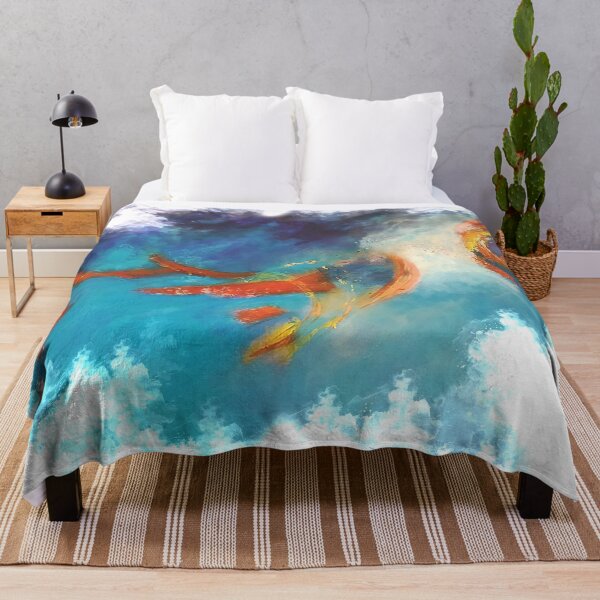 Item preview, Moving through Space Abstract  designed and sold by LisWilliams.