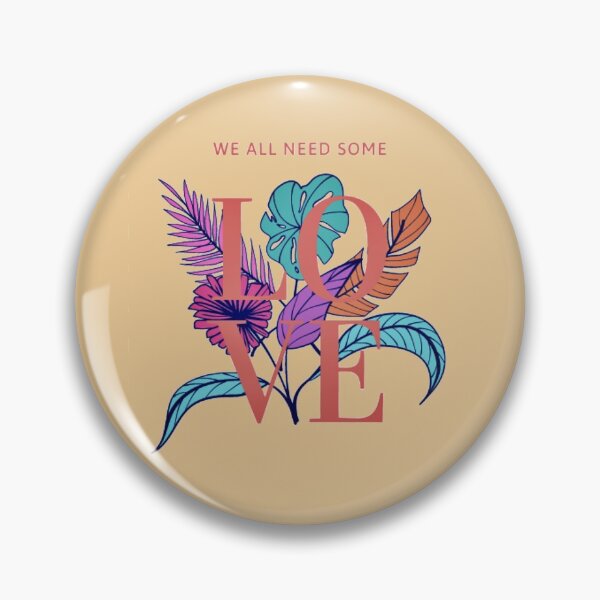 Item preview, We all need some love designed and sold by WhoisCole.