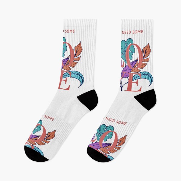 Item preview, We all need some love designed and sold by WhoisCole.