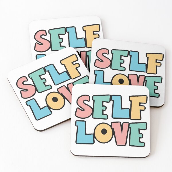 Item preview, self love designed and sold by kgmcg.