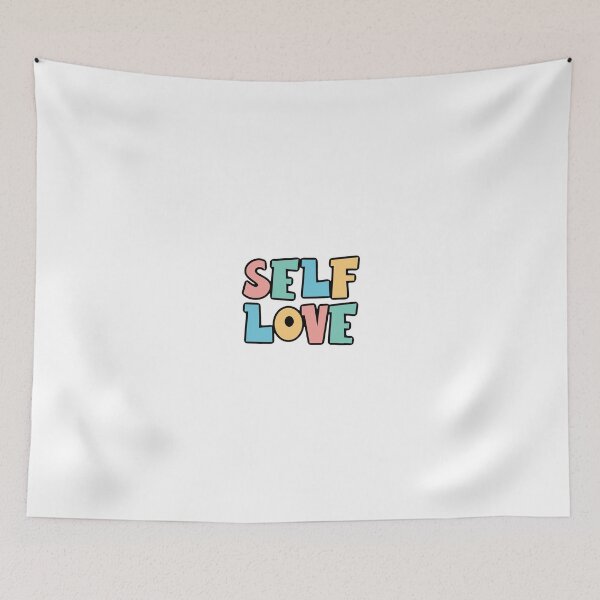 Item preview, self love designed and sold by kgmcg.