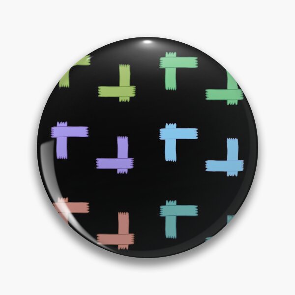 Item preview, SPIKE TAPE designed and sold by notastranger.