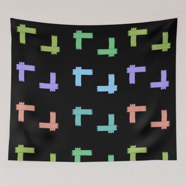 Item preview, SPIKE TAPE designed and sold by notastranger.