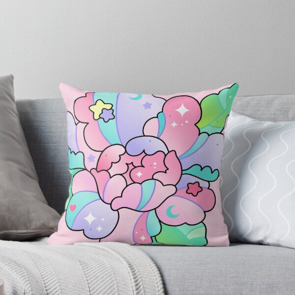 Item preview, Peony designed and sold by gutsandglitter.