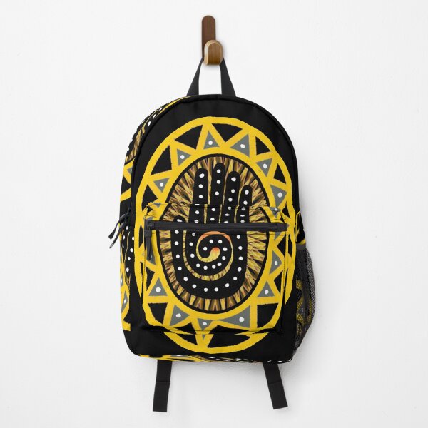 Item preview, Tribal hand design 4 designed and sold by Albert Faldet.