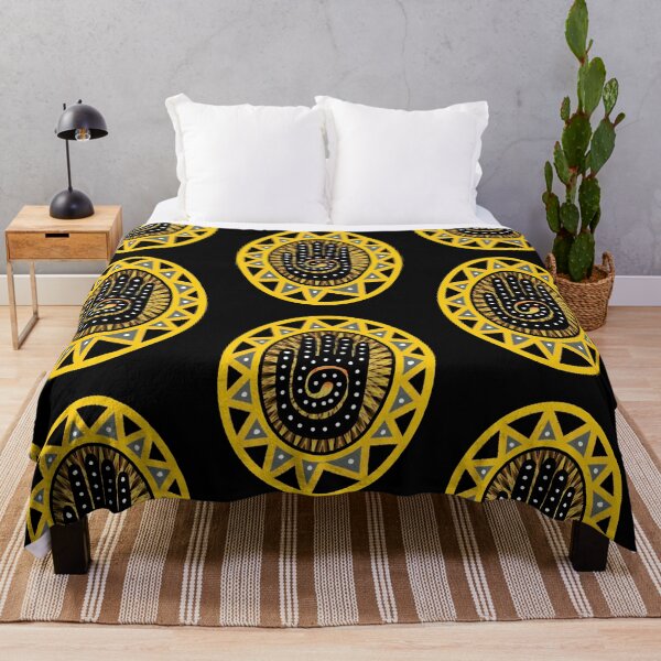 Item preview, Tribal hand design 4 designed and sold by Albert Faldet.