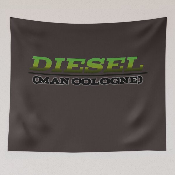 Item preview, Diesel Man Cologne designed and sold by J+J Photography.