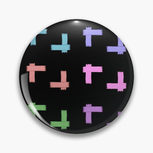 Item preview, SPIKE TAPE designed and sold by notastranger.